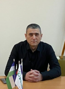 Исполнительный директор